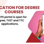 Kenya Universities and Colleges Central Placement Service (KUCCPS) has opened applications for students seeking to undertake diploma courses at the Kenya School of Law.