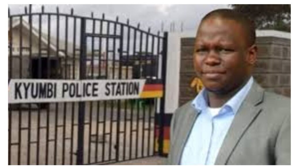Kenyan authorities have successfully foiled an abduction of a Tanzanian activist from Kenya, preventing a cross-border rendition to Tanzania.