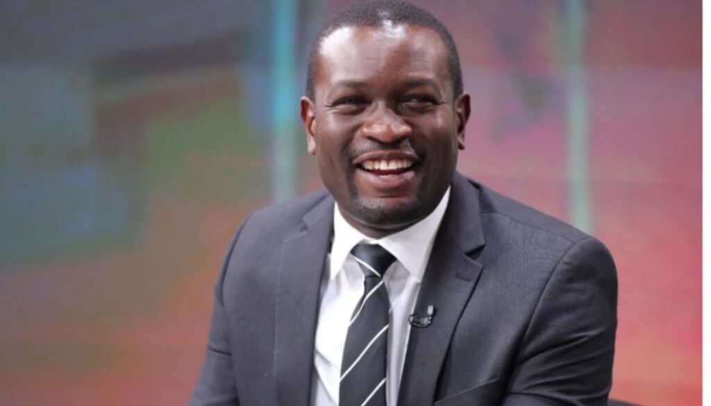 Sifuna responds to claims of Uhuru Kenyatta funding of Linda Mwananchi tours