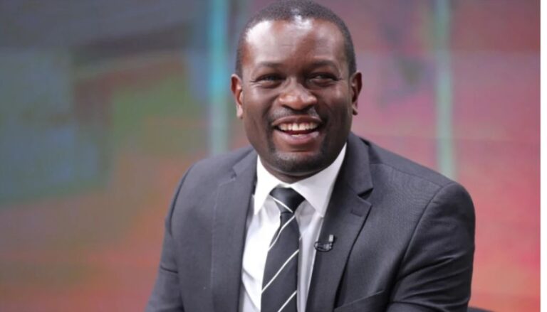 Sifuna responds to claims of Uhuru Kenyatta funding of Linda Mwananchi tours