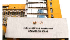 Government announces over 200 jobs across multiple ministries