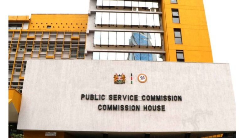 Government announces over 200 jobs across multiple ministries