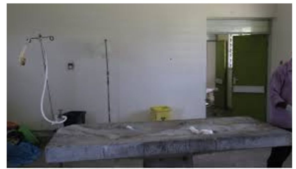 A form 3 student who passed away shortly after falling ill in school died from a lung infection, an autopsy has revealed. 