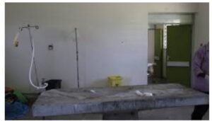 A form 3 student who passed away shortly after falling ill in school died from a lung infection, an autopsy has revealed. 