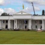 State Houses and State Lodges land grabbed