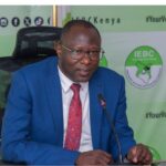 IEBC seeks Ksh.63B for 2027 General Election, Ksh.1.1B allocated for meals