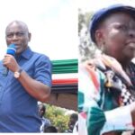 Caroli Omondi, Ruth Odinga among ODM rebels removed from powerful committees