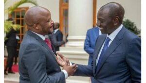 I will win the Nairobi senatorial seat in 2027; Jalang’o