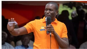 ODM asks political parties dispute tribunal to dismiss Sifuna’s complaint