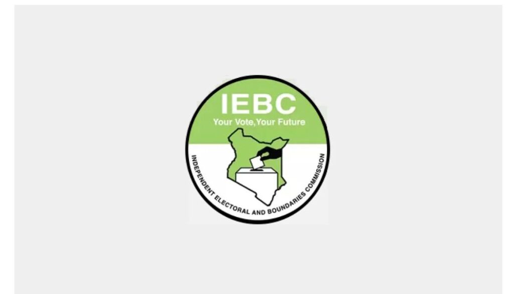 The Independent Electoral and Boundaries Commission (IEBC) has announced 12,520 temporary job opportunities for Kenyans.