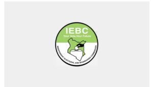The Independent Electoral and Boundaries Commission (IEBC) has announced 12,520 temporary job opportunities for Kenyans.
