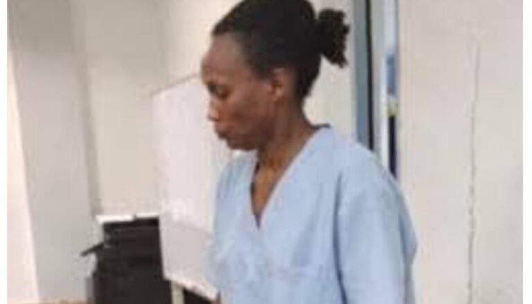 The Kenyan High Commission in Kuala Lumpur has rescued a Kenyan woman who was stranded at the Kuala Lumpur International Airport in Malaysia. 