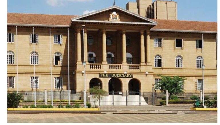 Six Court of Appeal judges sue government over unpaid Ksh.20M compensation