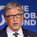 Bill Gates admits to past ‘Affairs,' apologises over Epstein ties