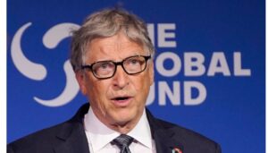 Bill Gates admits to past ‘Affairs,' apologises over Epstein ties