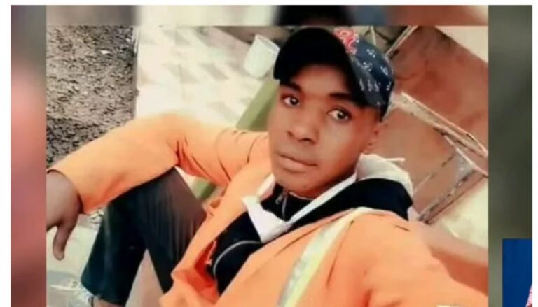 Man dies after being thrown out of Super Metro bus, then run over in Kitengela