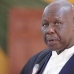 Katwa Kigen among six applicants for Supreme Court Judge vacancy