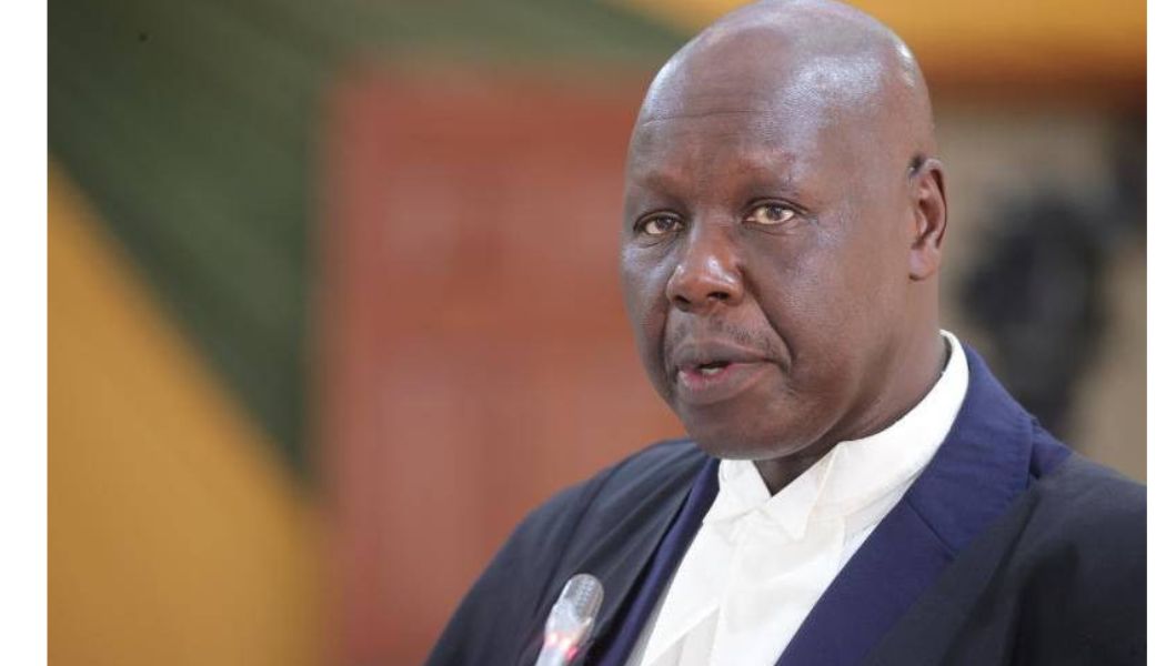 Katwa Kigen among six applicants for Supreme Court Judge vacancy