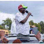 'Selling public assets is your record,' Gachagua hits back at President Ruto