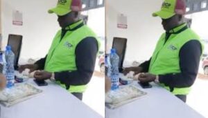 PSK condemns secret recording of Rigathi Gachagua while buying drugs at a pharmacy