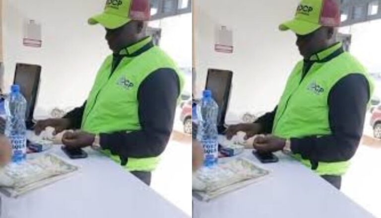 PSK condemns secret recording of Rigathi Gachagua while buying drugs at a pharmacy