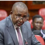 Former Agriculture Cabinet Secretary Mithika Linturi has declared his intention to contest for the Meru County Governor seat in the 2027 General Election.