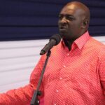 Gakuya leads in the latest Nairobi gubernatorial race survey