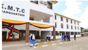 KMTC announces fully funded scholarships; How to apply