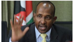 Duale demands action against school principal who chased away student for wearing hijab