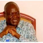 Homa Bay Deputy Govenor Oyugi Magwanga resigns