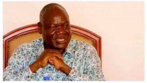 Homa Bay Deputy Govenor Oyugi Magwanga resigns