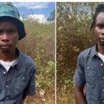 DCI arrest tiktoker for threatening President Ruto