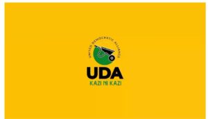 The United Democratic Alliance (UDA) won all the four seats in a by-election marked by low voter turnout.