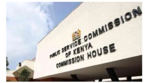 Government reveals plan to move all civil servants from permanent basis to contract terms