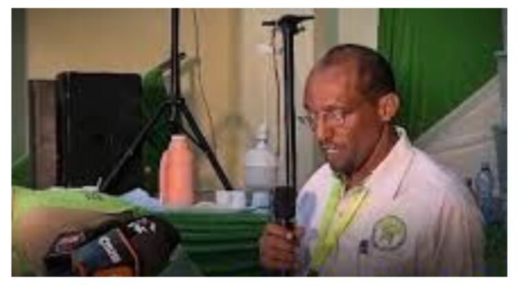 IEBC cancels results of a polling station in Isiolo South after total votes cast exceeded data in the KIEMS kit