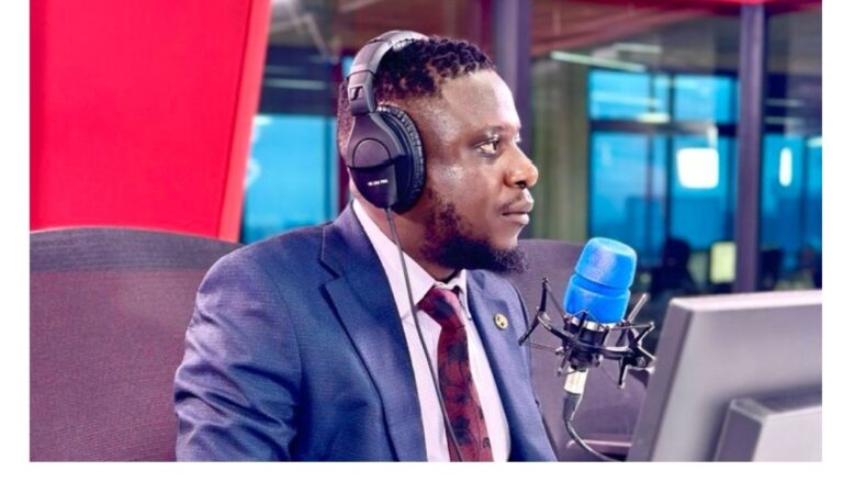 Popular Radio Maisha morning show host Shugaboy, whose real name is Ally Mwayongwa, has officially left the station after nine years, setting his sights on agriculture and politics