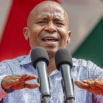 'Government is big for all of us'- Kindiki tells ODM over DP position