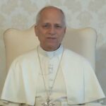 Pope Leo warns priests against using AI to write sermons