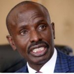 Sossion set for KNUT Secretary General comeback after appellate court rules deregistration as teacher unlawful