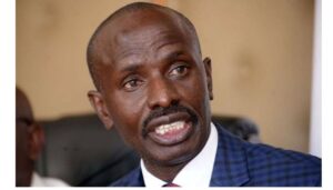 Sossion set for KNUT Secretary General comeback after appellate court rules deregistration as teacher unlawful