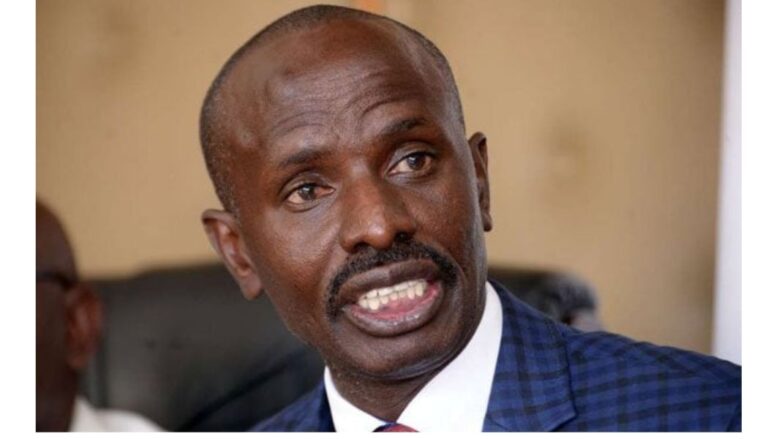 Sossion set for KNUT Secretary General comeback after appellate court rules deregistration as teacher unlawful