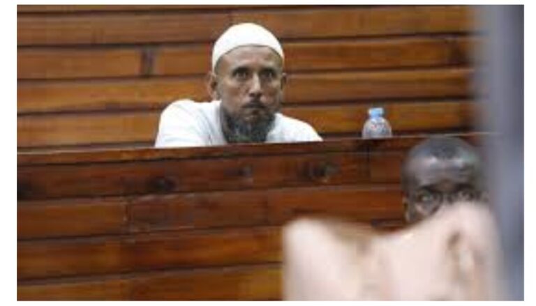 A man in Kilifi has been jailed for three decades after being convicted of murdering his wife.