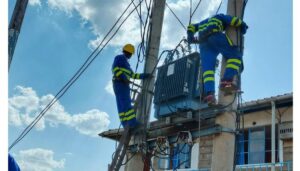 Kenya Power official arrested by EACC for demanding bribe