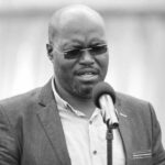 Emurua Dikirr MP Johana Ng'eno is among six people dead after a helicopter they were travelling in crashed and burst into flames on the edge of Chepkieb Forest in Mosop