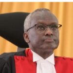 Justice Isaac Lenaola elected President of Sierra Leone Court