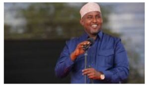 60% of this government would be ODM if Raila was still alive; Junet Mohamed