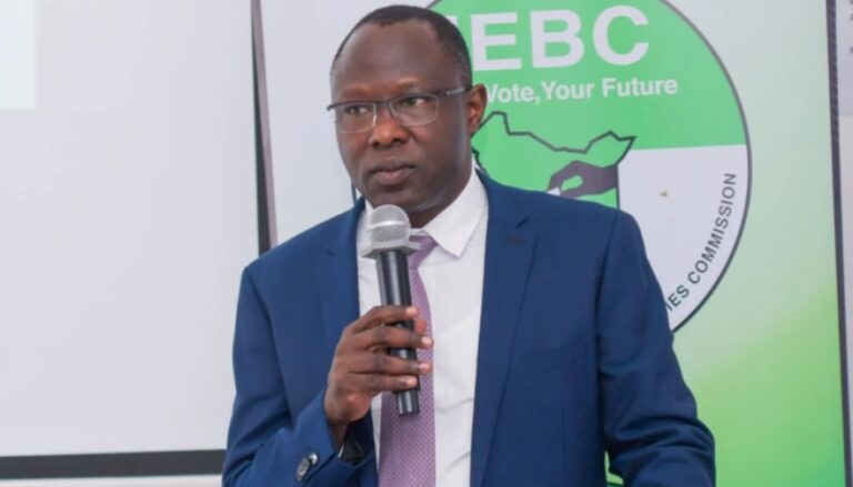 IEBC to launch digital voter registration platform targeting Kenyan youth