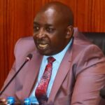 James Gakuya has rubbished claims by DCP Deputy Party Leader Cleophas Malalah over a partnership with former President Uhuru Kenyatta.