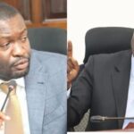 Edwin Sifuna on borrowed time as ODM SG; MP Kaluma hints at imminent removal