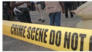‎‎Police in Rangwe Sub-county, Homa Bay County, are pursuing two teachers accused of killing a man during a confrontation over a land boundary dispute.